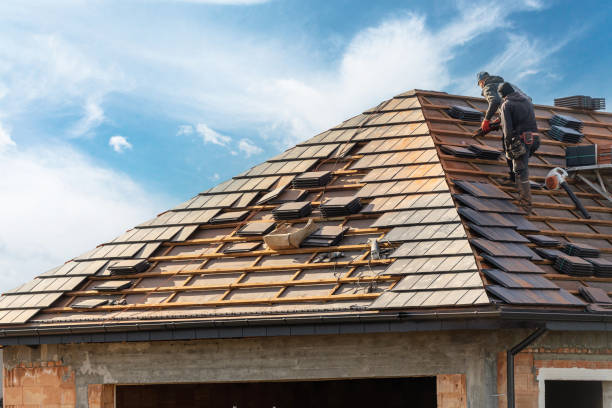 Reliable Lake Hopatcong, NJ  Roofing repair and installation Solutions